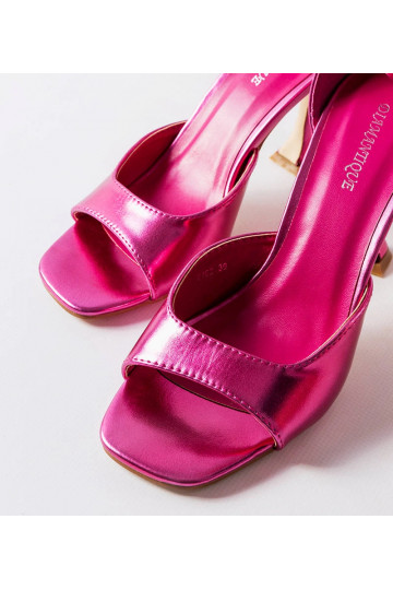 Black sandals Dorothy 2