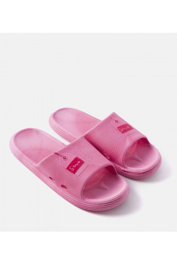 Silver loafers Ilana