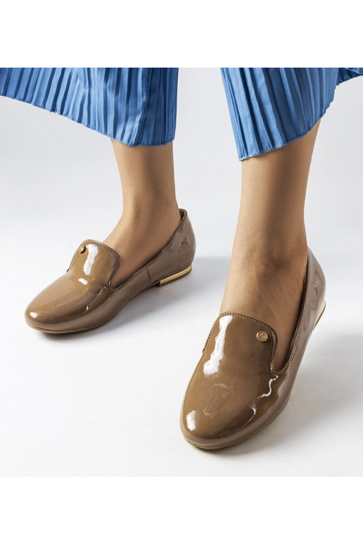 White trainers Big Star JJ274123