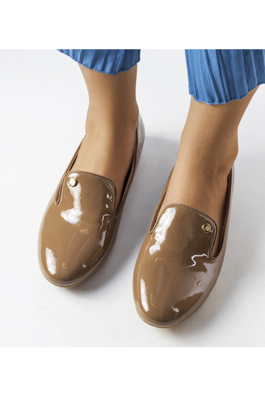 White trainers Big Star JJ274123