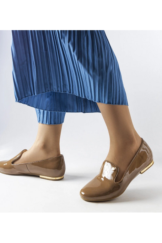 White trainers Big Star JJ274123