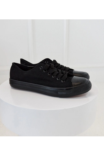 Red high men's trainers Maximo