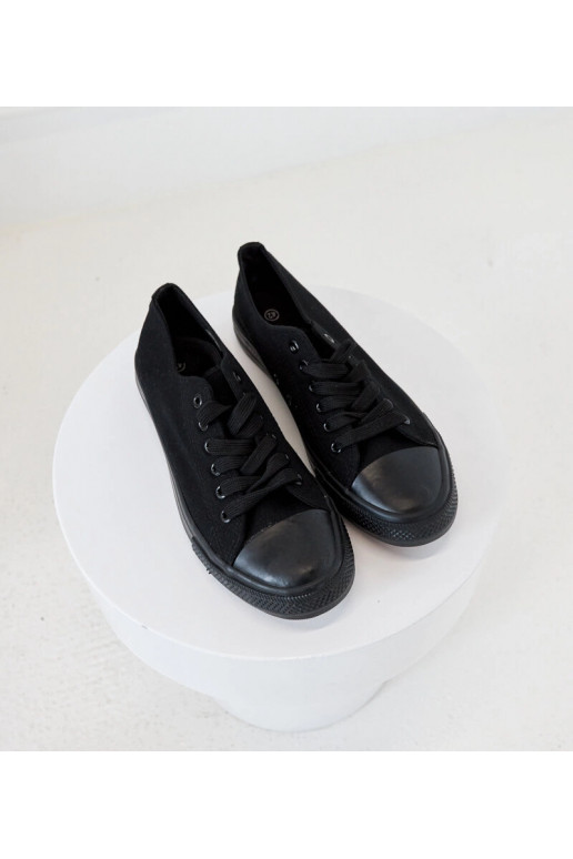 Red high men's trainers Maximo