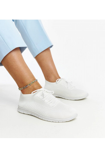 Pink sports sneakers by...