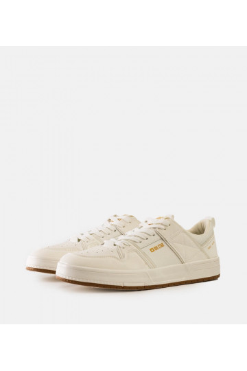 White trainers Big Star...