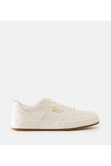 White trainers Big Star... 2