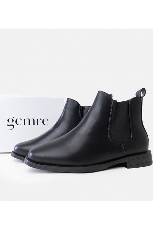 WYSOKIE OCIEPLANE PÓŁBUTY WIĄZANE...