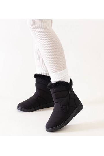 Black snowboots Arana 2