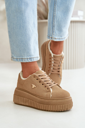 Sneakers modelio batai... 2