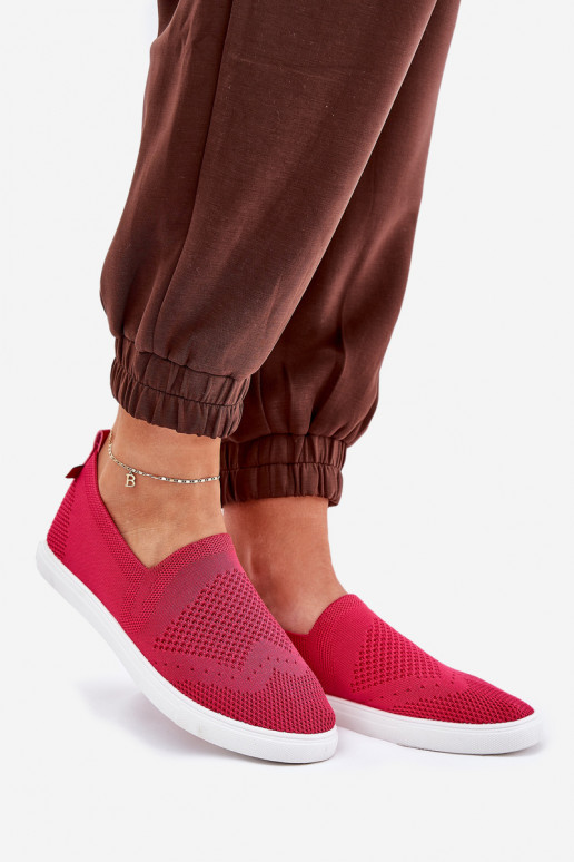 Slip-on Big Star FF274A605    Slip-on Big Star FF274A605