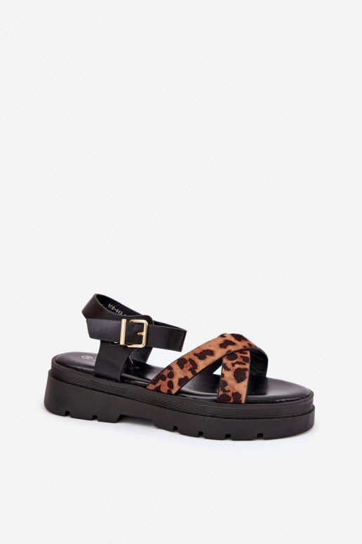 Gevinniser     Gevinniser