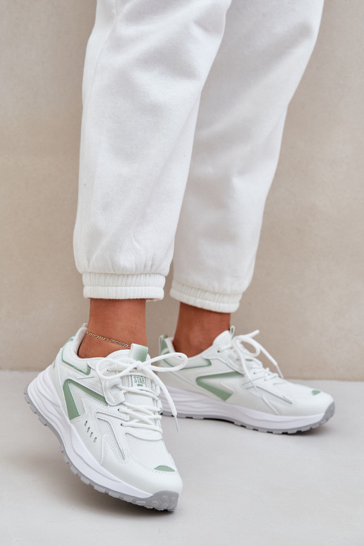   Big Star NN274A095 HI-POLY SYSTEM -